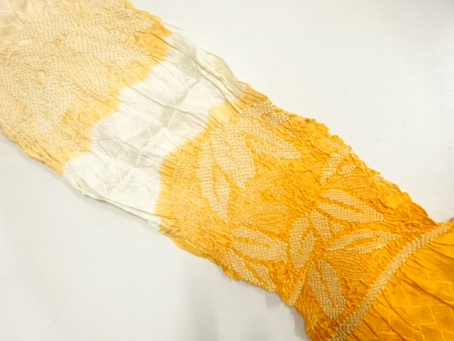 Japanese Kimono / Accessories Silk